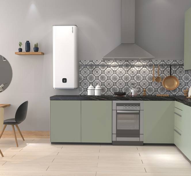 Space saving | Solutions | ABB